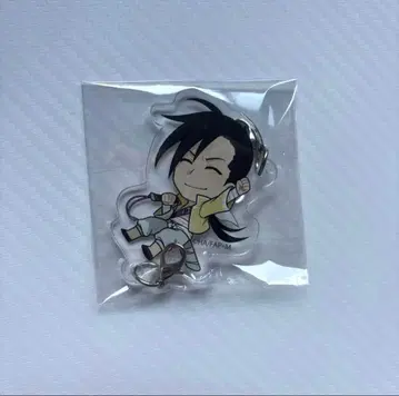 [익명 배송] 강철의 연금술사 하가렌 카페 린 야오 츠카마린코 한정품