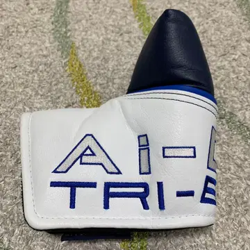 오딧세이 Ai-ONE TRI-BEAM 퍼터 커버