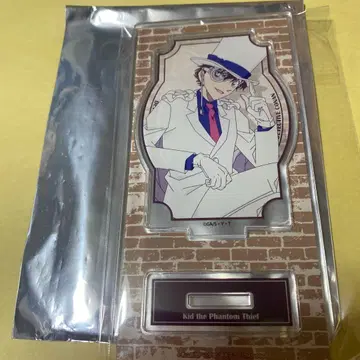 괴도 키드 [명탐정 코난 아크릴 스탠드 vol.2]