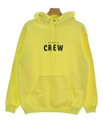 BALENCIAGA 후드티 남성용