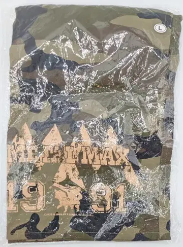 KADOKAWAGAMES Army 숏팬츠 L 메탈 맥스 L