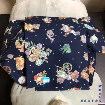 [ 공상 세계 ] 어른용 헤코비 반폭