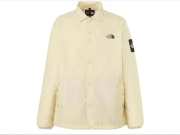 The North Face 나일론 자켓 그래블