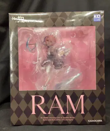 KADOKAWA KDcolle 라무 로즈웰전Ver.