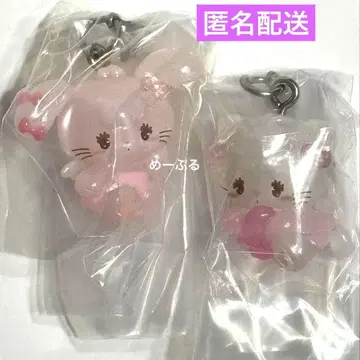 mikko 캐릭터 메지루시 액세서리 2 MOUSEE CAMMY