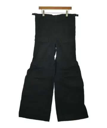 BALENCIAGA 카고 팬츠 남성용