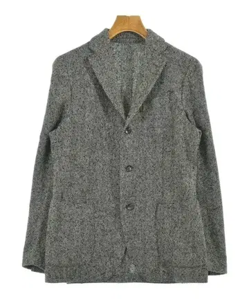 LARDINI 테일러드 자켓 남성용