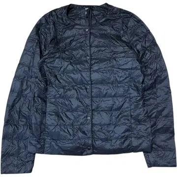 UNIQLO 유니클로 울트라 라이트 다운 컴팩트 자켓 블랙