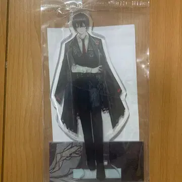 림버스 컴퍼니 이상 아크릴 스탠드