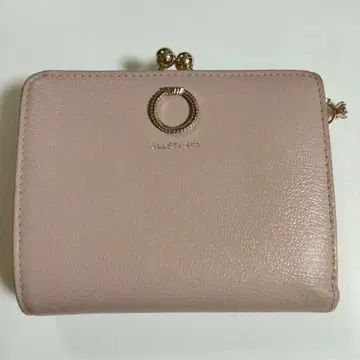 질스튜어트 지갑 이단 접이식