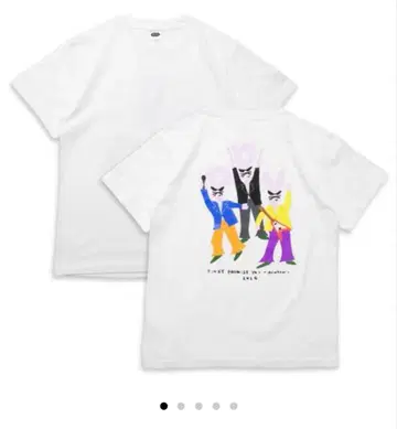 아이묭 굿즈 T셔츠 S