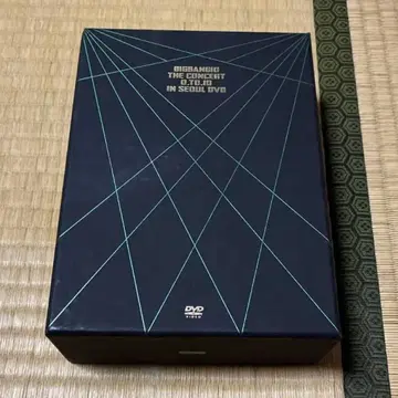 BIGBANG10 THE CONCERT 0.TO.10 IN SEOUL