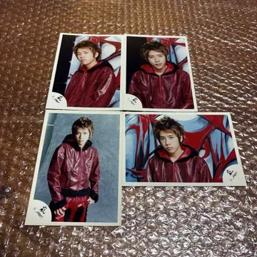 아라시 니노미야 카즈나리 사진 4장 5장