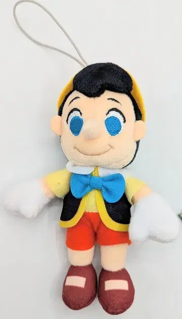 후류 [ FDM ] 100th 셀레브레이션 마스코트 2/디즈니 피노키오