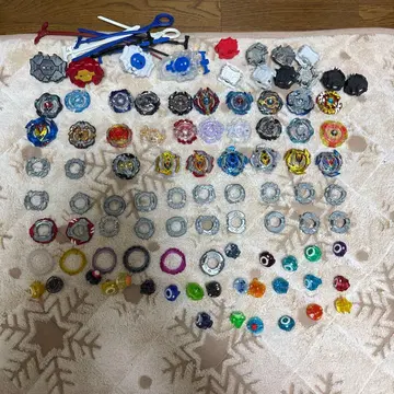 베이블레이드 버스트 묶음 판매