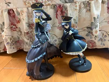 그 비스크 돌은 사랑을 한다 그 비스크돌 피규어 2체 세트