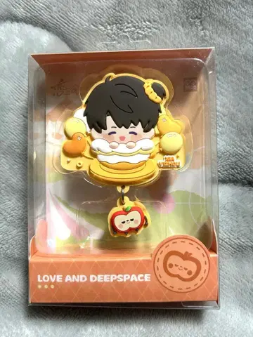 연애와 심공 마히루 마그넷