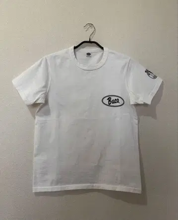 THE REAL McCOY'S 리얼 맥코이 Buco T셔츠 S