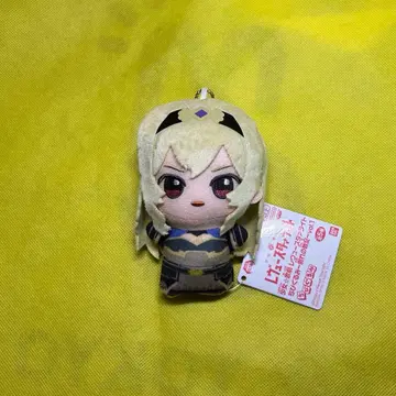 리뷰 스타라이트 SD 인형