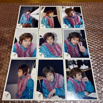 아라시 니노미야 카즈나리 사진 9장