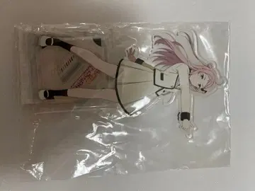 쇼우란쥬 기념 아크릴 스탠드 러브 라이브! 니지가사키 학원 C100 굿즈