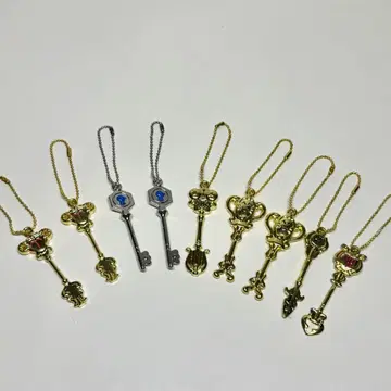 페어리 테일 정령의 열쇠 마스코트 루시 하트필리아