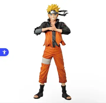 제일복권 NARUTO 인의 인연 A상 우즈마키 나루토