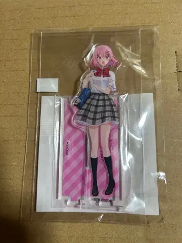 와타나레전 이어지는 아크릴 스탠드 아마오리레나코