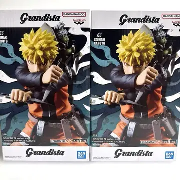 [ -NARUTO 72 시리즈- 45 ] -우즈마키 나루토-