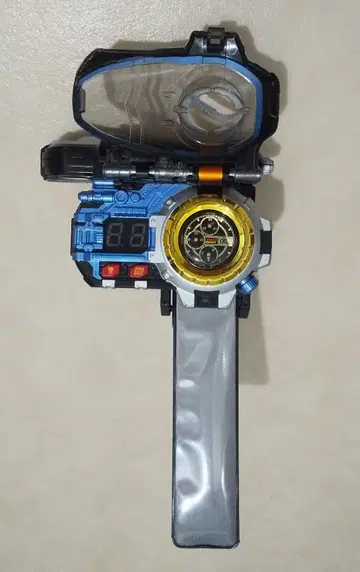 DX 고고 체인저 고고전대 보우켄저