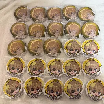 후라 카나토 캔뱃지 Angel x Devil 볼타