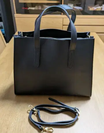 [ 새상품 ] MARCO BIANCHINI 2WAY 백