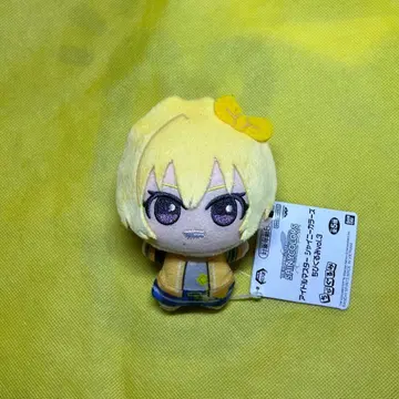 아이돌 마스터 샤이니 컬러즈 샤니마스 SD 인형 vol.3 사이죠 쥬리