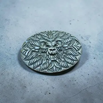 Devil May Cry 4 데빌 메이크라이 버클 벨트 CAPCOM