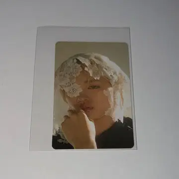 원인은 자신에게 있다. 겐지부 키라리 트레이딩 카드 오쿠라 타카토