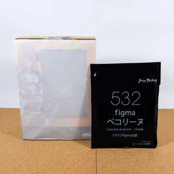 figma 페코리네 532 혜택 포함 프린세스 커넥트! Re:Dive