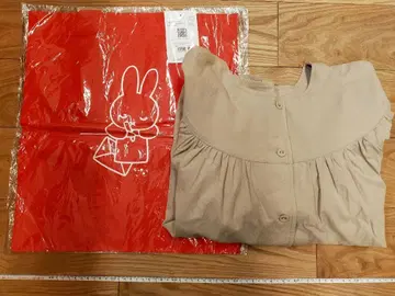 미피 원피스 토트백 호보니치