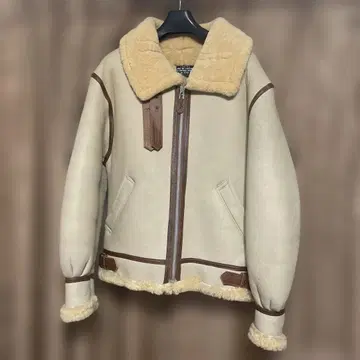 아비렉스 AVIREX B3 플라이트 자켓 사이즈 40