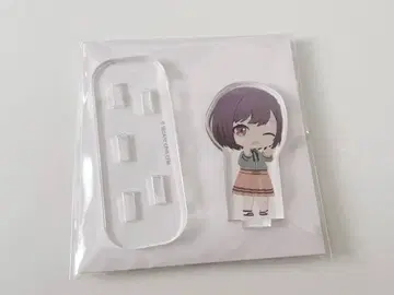 프로세카 마이세카이 어디든 방문 아크릴 스탠드 시노노메 에나 니고