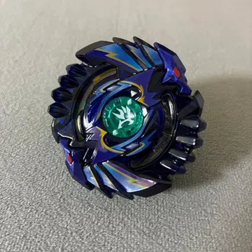 베이블레이드 버스트 쉘터 그루스 5S TW