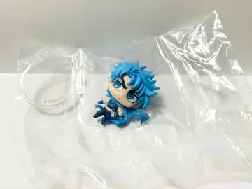 죠죠의 기묘한 모험 캡슐 피규어 컬렉션 어나더 컬러 죠셉