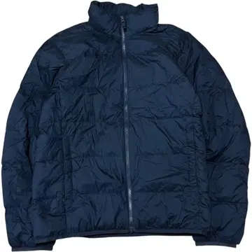 UNIQLO 유니클로 울트라 라이트 다운 자켓 네이비 s 1