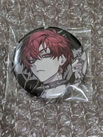 브라후라 캔뱃지 2026년 설날ver. 아라사가시 유엘