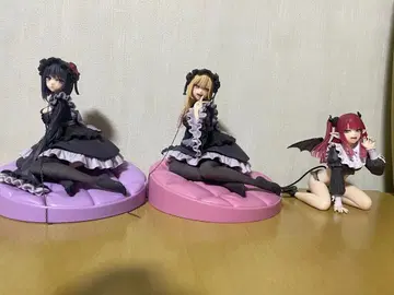 그 비스크 돌은 사랑을 한다 AMP+ 피규어 묶음 판매