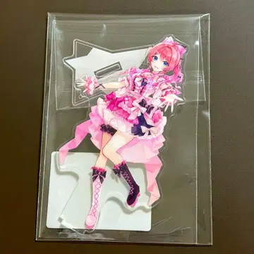 쿠라모치 메루토 By Colors! Idios 유상 혜택 아크릴 스탠드