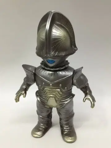 드림 로켓 공상 특촬물 시리즈 공상 세계의 친구들 시리즈 보그 외계인