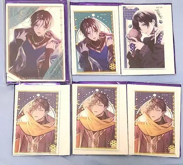 9 R.I.P. 나인립 오토메이트 여름의 시장 오토마 히비키 여우봄