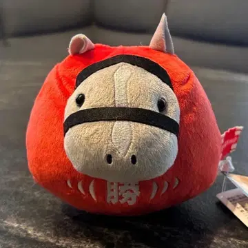 골드십 서러브레드 컬렉션 봉제 인형