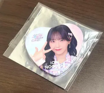 이코럽 노구치 이오리 캔뱃지 절대 아이돌 그만두지 마 절아 7주년 랜덤