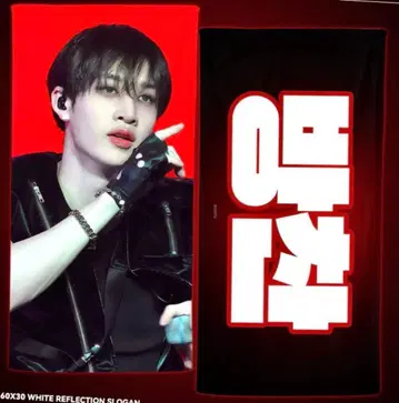 straykids 스키즈 슬로건 방찬